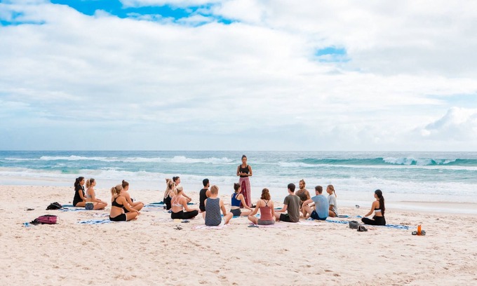 Belongil Hostel | Wake Up! Byron Bay - Hostel