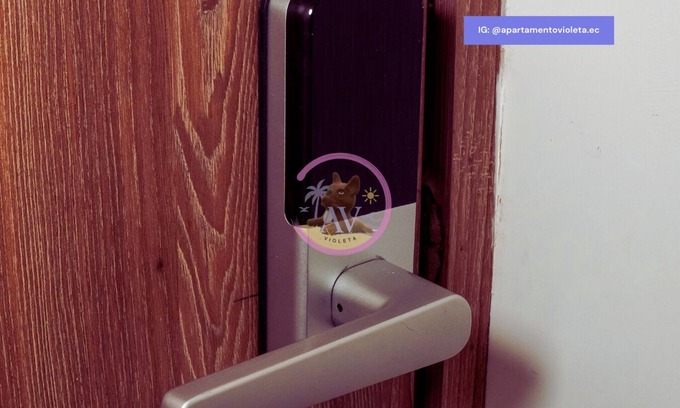 Playas Apartment | Wake Up to an Ocean View from Your Private Balcony