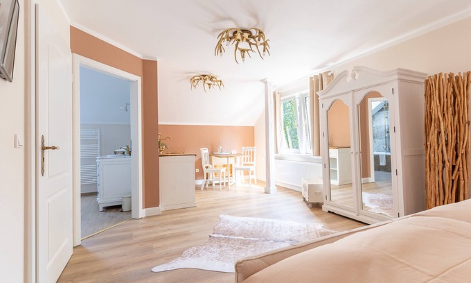 Bramsche Hotel | Waldhotel und Restaurant Zeitreise