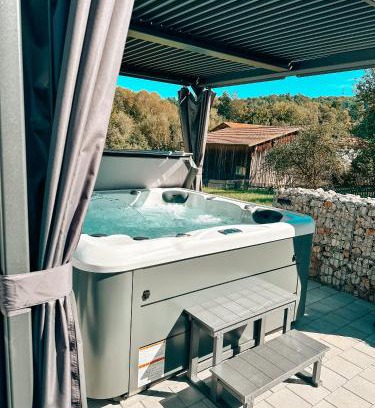 Kotzting Apartment | Waldklang-Suite