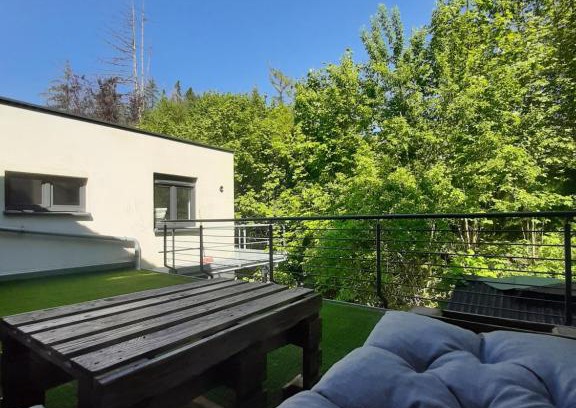 Balve Apartment | Waldurlaub Klingelborn im Sauerland