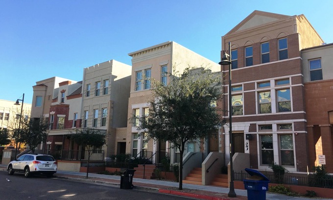 Riverside House | Walk to downtown Tempe, Town Lake/ASU, close drive to downtown Scottsdale