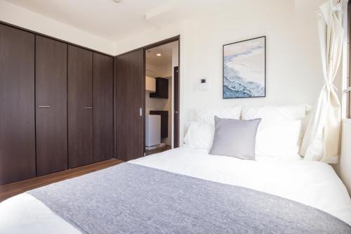 Sendagi Apartment | Walk to Nishi-Nippori Sendagi Nippori DJoY
