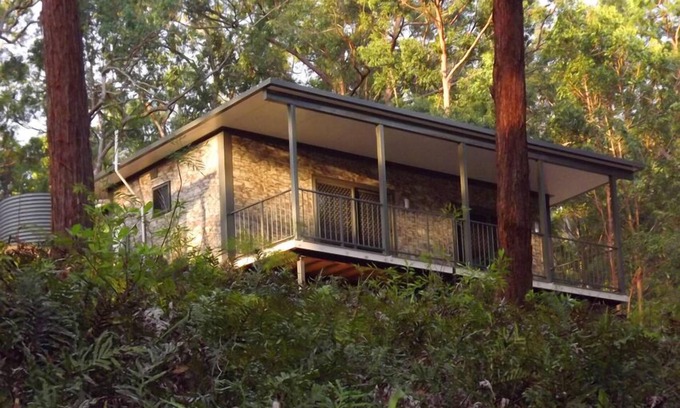Boyland House | Wallaby Ridge Retreat