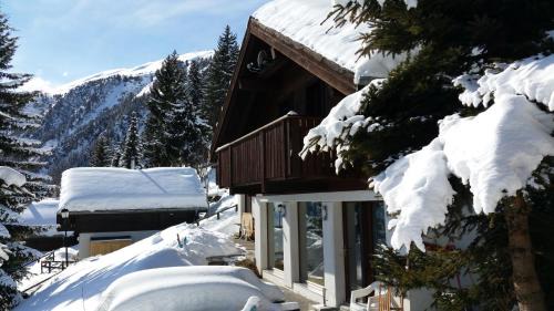 Blatten bei Naters Ski Chalet | Wallisblick