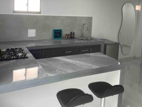 Santa Cruz de Mompox Apartment | Wamaris Plus Apt