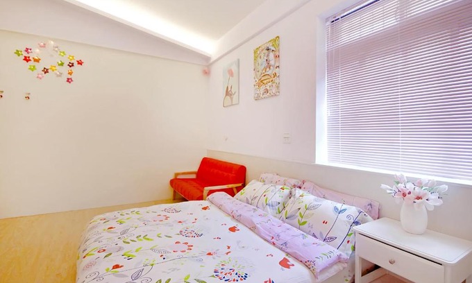 Hengshan House | Wan-Yue B&B