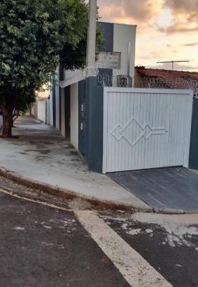 Sao Jose do Rio Preto House | Wana casa 5 requinte e conforto