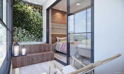 Campos do Jordao Apartment | Wanderlust Experience Hotel, BW Signature Collection.