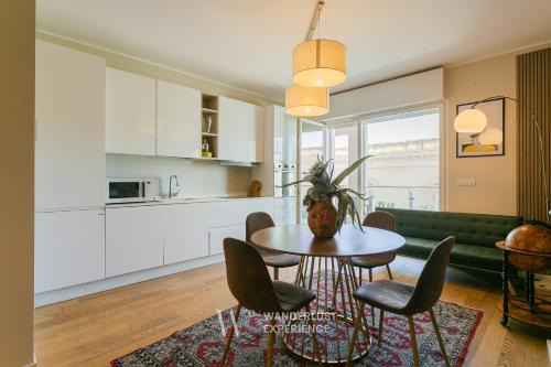 Bitonto Apartment | Wanderlust Experience Art&Living