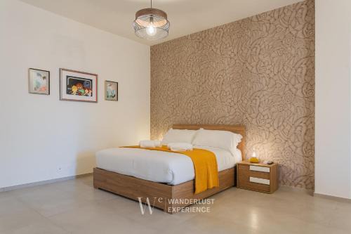 Bitonto Apartment | Wanderlust Experience Le dimore di Alice