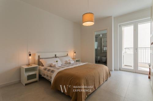 Bitonto House | Wanderlust Experience Pumetta Apartment