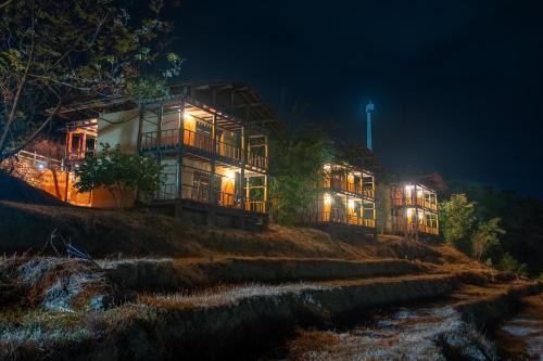 Wangdue Phodrang Hotel | Wangdue Ecolodge