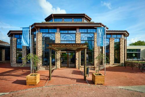 Wangerland Hotel | Wangerland Resort