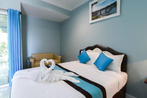 Sangkhla Buri Resort | Wangka Resort