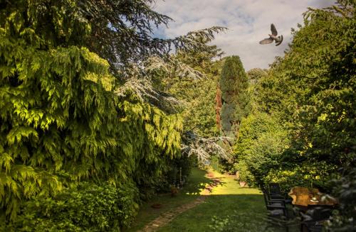 Cowes Bed & Breakfast | Ward Avenue B&B