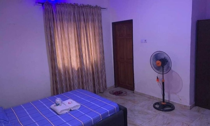 Calabar Apartment | Warm and friendly apartment, in gated community.