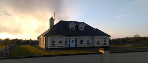 Ballinrobe House | Warm and welcoming family home