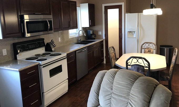 Sandy Lake Cabin | Warm & relaxing cabin in the heart of Sandy Lake