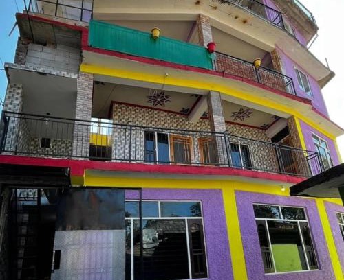 Biling House | Warrior Homesaty And Cafe Chugan Bir