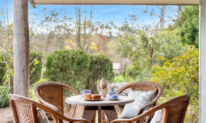 Berry House | Warriwul Cottage - By Berry Getaways
