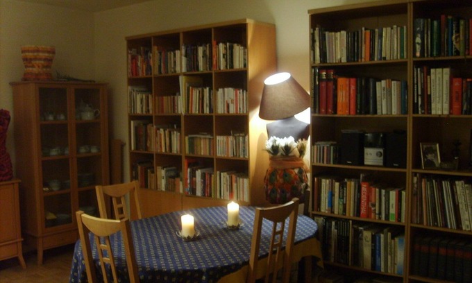 Praga Poludnie Apartment | Warsaw: apartment in a guarded residence