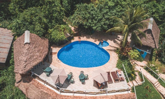 Puerto Maldonado Cabin | Wasai Puerto Maldonado Eco Lodge