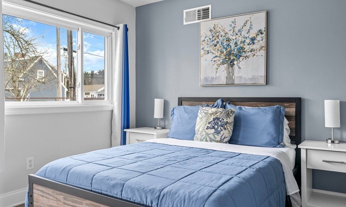 Norwell Hotel | Washington Park Motel