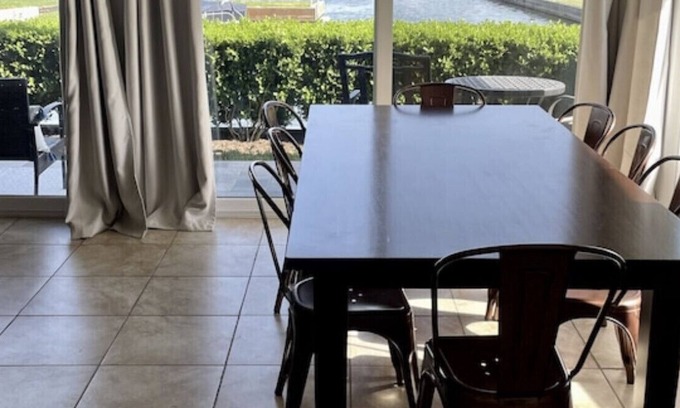 Walden on Lake Conroe Condo | Waterfront Retreat! Amazing View - Perfect for Relaxing & Entertaining. Sleeps 9