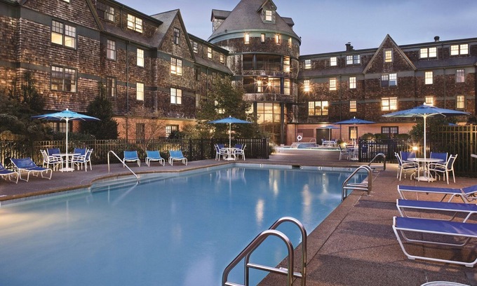 The Point Resort | Waterfront Stay at Wyndham Long Wharf 2 Bedroom Deluxe