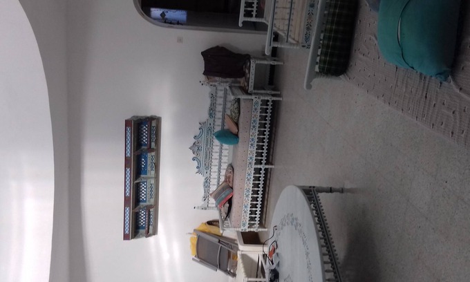 Rafraf House | Waterfront villa in Rafraf