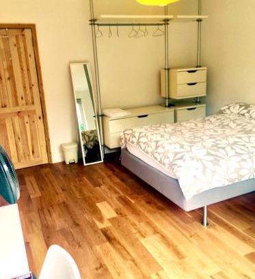 Waterloo Bed & Breakfast | Waterloo Central London - Private Rooms in Shared Apartment