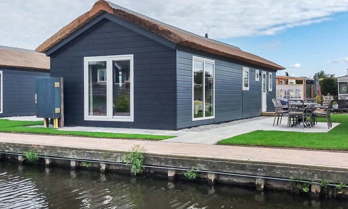 Giethoorn House | Waterpark Giethoorn 2