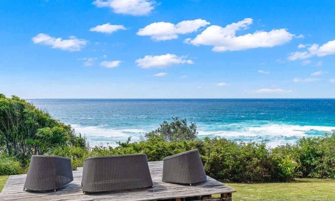 Ulladulla Apartment | Waters Edge Summary: