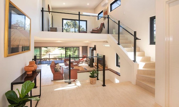 Margaret River House | Waterside One