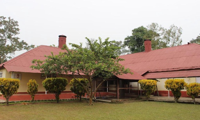 Tinsukia District Hotel | Wathai Heritage Bungalow