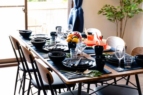 Kujukuri House | Wave House Kujukuri Shimokaizuka Beachside - Self Check-In Only