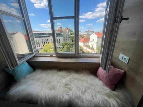 Stradom Apartment | Wawel View Apartment