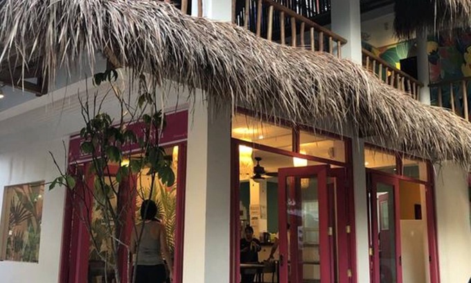 Oslob Hotel | Way Shack Hostel