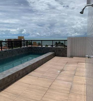 Bessa Apartment | Way Sunset Bessa á３min da Praia!