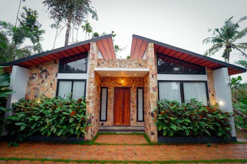 Kenichira House | wayanadjunglevillas