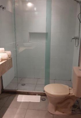 Nova Nazare Hotel | WB Berrini São Paulo