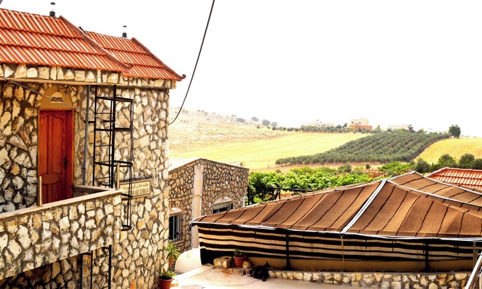 Madaba Hotel | we are family operated hotel located at mount nebo