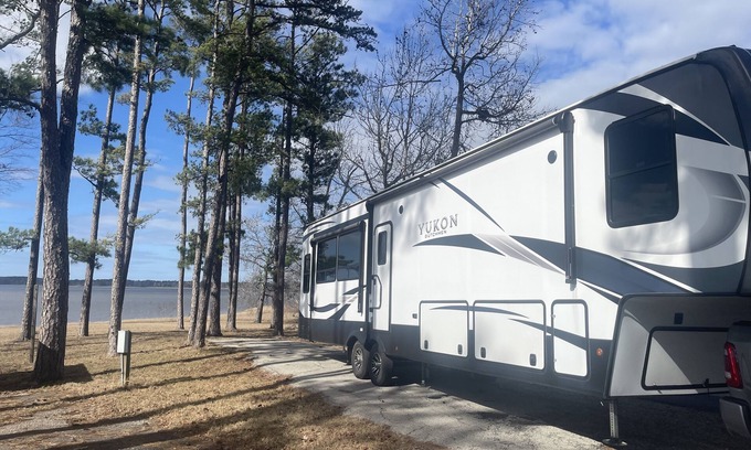 Buna RV Rental | We tow to your Destination within 75 Miles of Buna TX. 77612