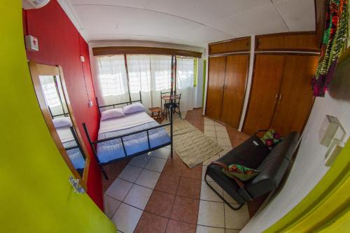 Moshi Hostel | We Travel Hostel