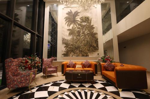 Panipat Hotel | Wedcation by Tivoli, Israna