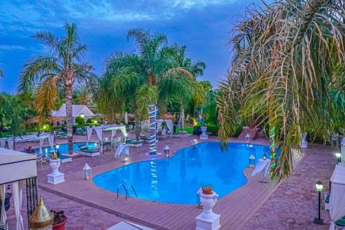Oulad Hassoune House | Weedan Hôtel&Spa Marrakech