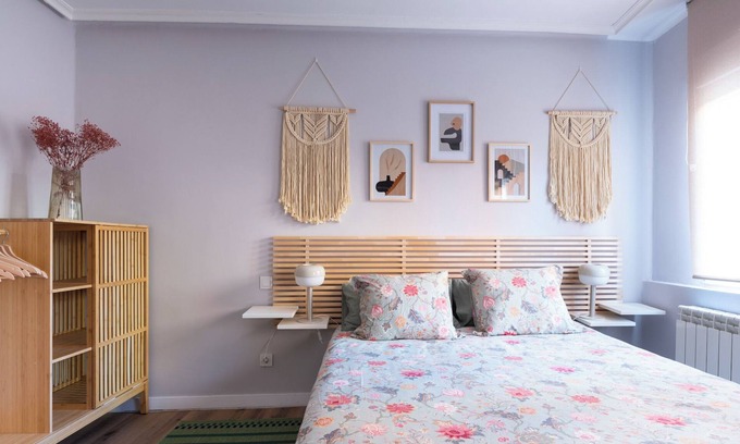 Santander Apartment | Wehomes residencial EG