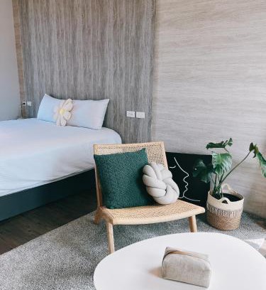 Zhuangwei House | Wei Wei Chu B&B