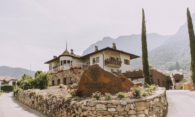 Berg/Monte House | Weinberghof